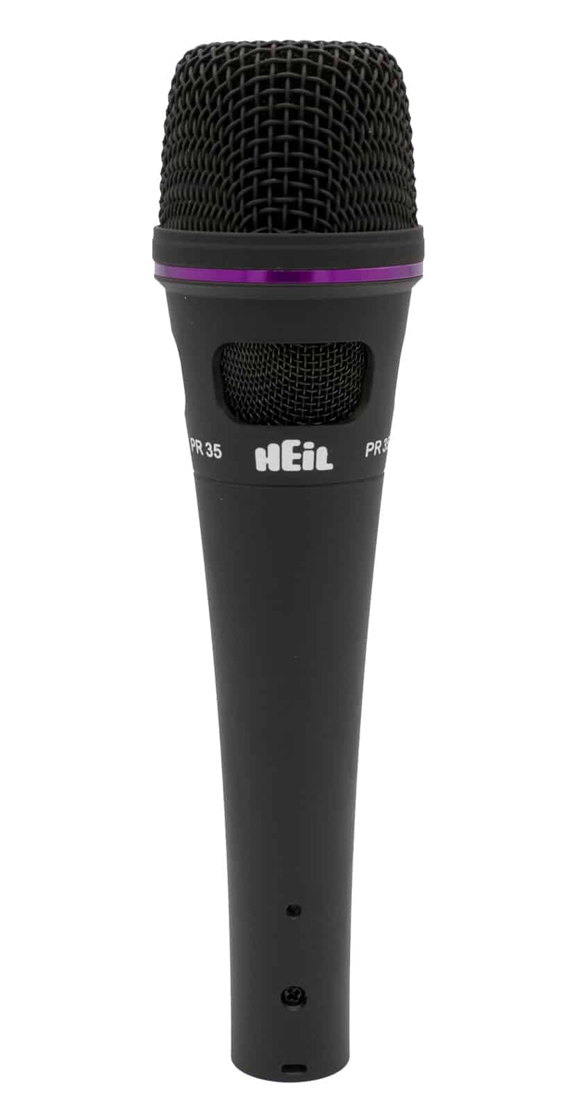 Heil PR 35 Cardioid Mic XLR3 Microphone Gearsupply