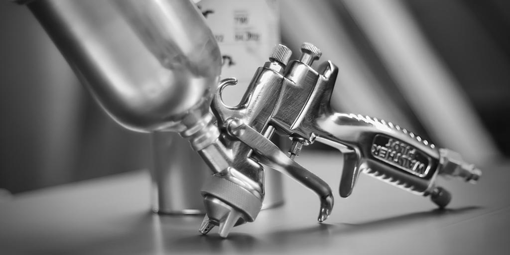 Best Spray Gun for Small Compressor [Buying Guide] 2022