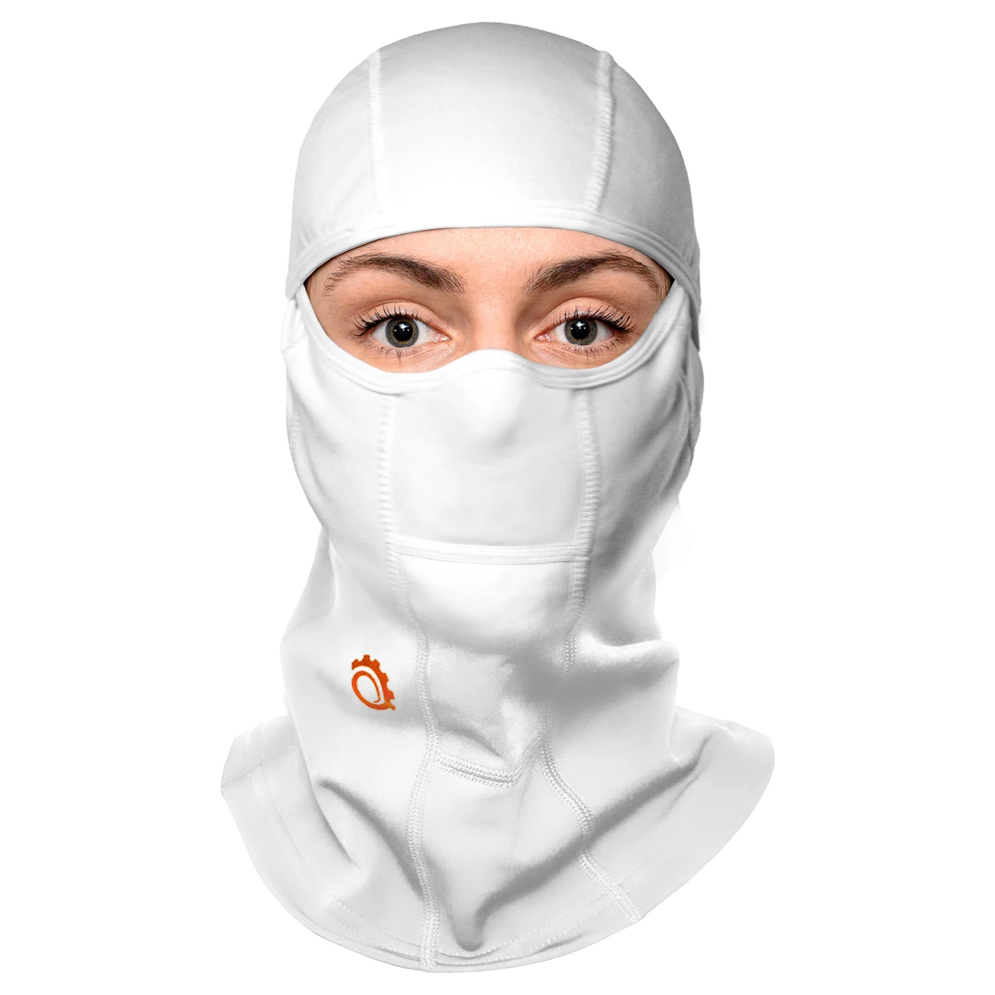 Racer Balaclava Mask GearTOP