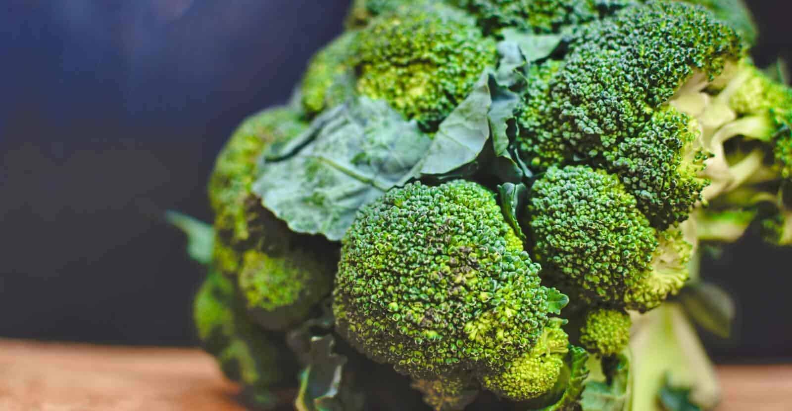 How Long Does Broccoli Last? (and How To Improve Shelf Life)