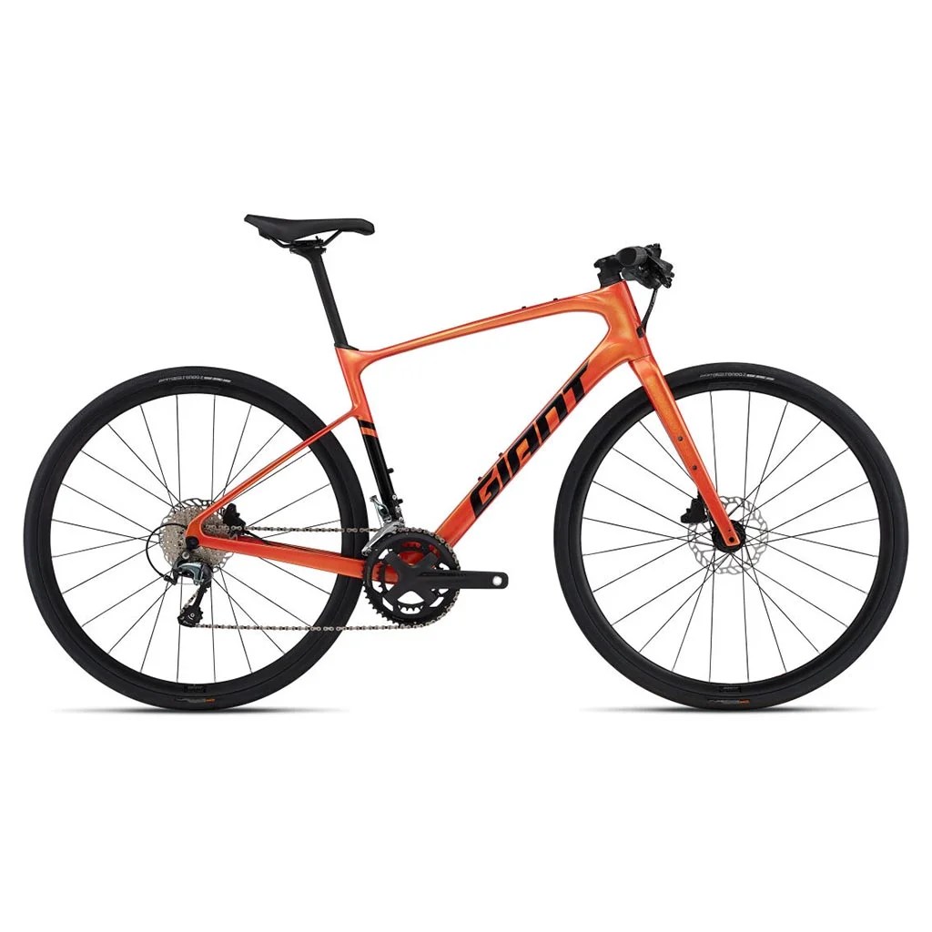 Gearup.ie Giant Bikes and Cycling Gear