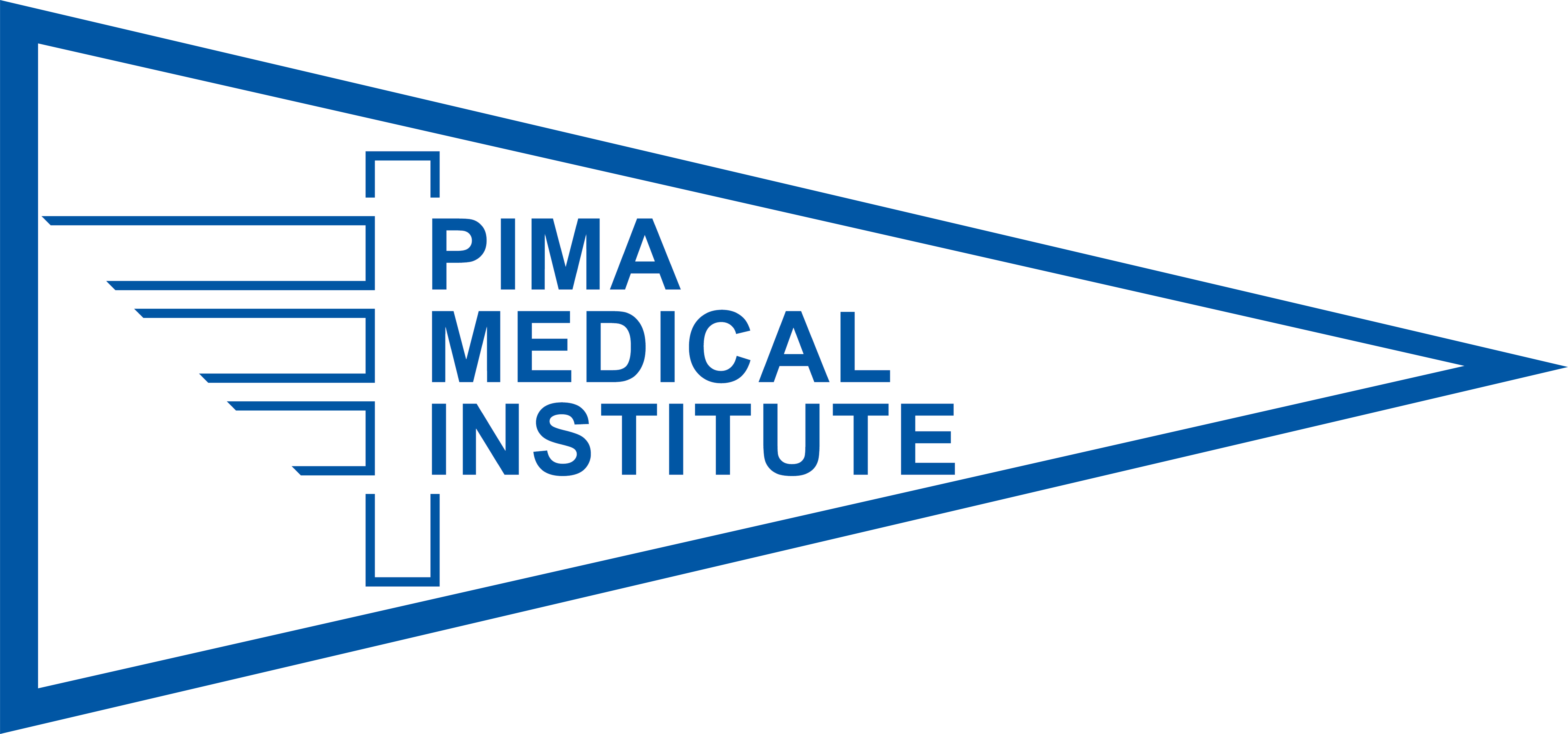 Pima Medical Institute Pennant GEAR UP