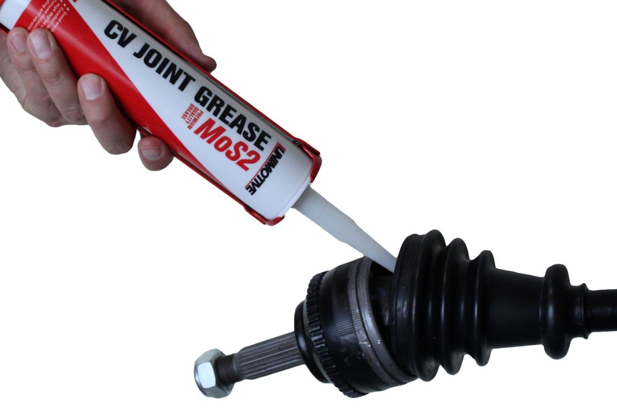 Essential Guide to CV Joint Grease: Maintenance, Prevention, Repair