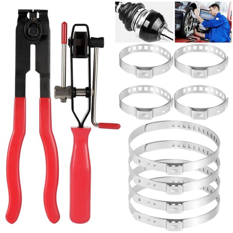 CV Boot Replacement: Tools, Costs, and DIY Repair Guide