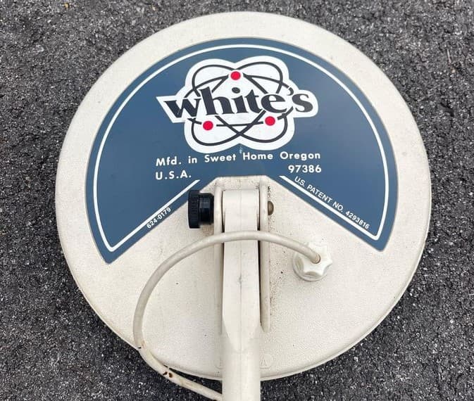 Understanding Metal Detector Coils Search Coil Basics Gear Up.