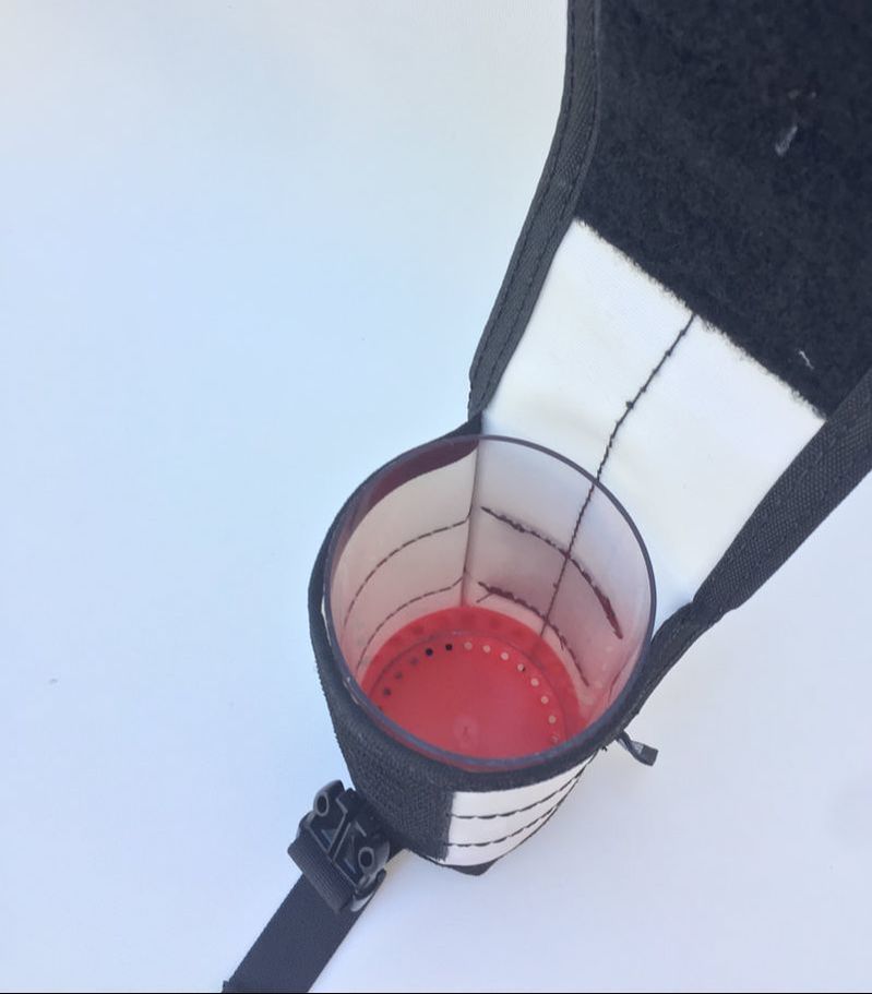 GearUp Surfcasting Surf Bags & Accessories Products