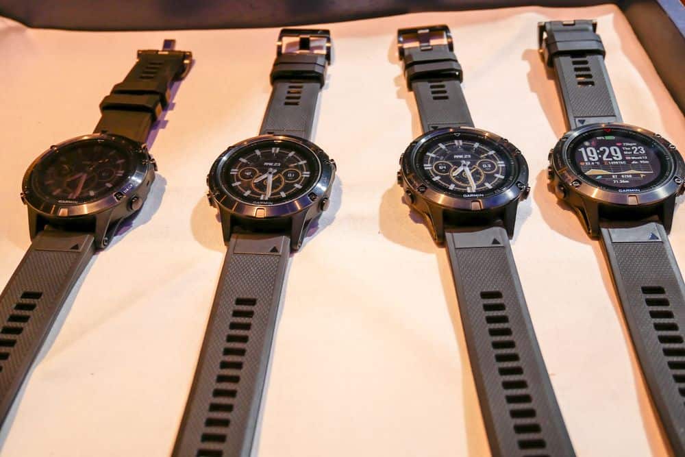 Garmin Fenix 5 Plus Series Review An Elite Performer to Rule them All