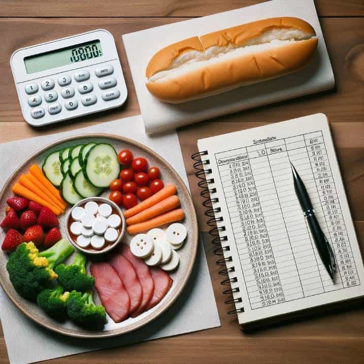 ABC Diet Meal Plans The Ultimate Guide to Transform Your Body on 50 Days