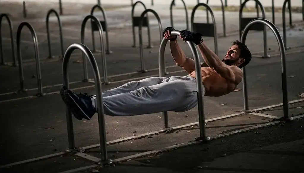 The Essential Bodyweight Guide to Calisthenics Chest Workouts