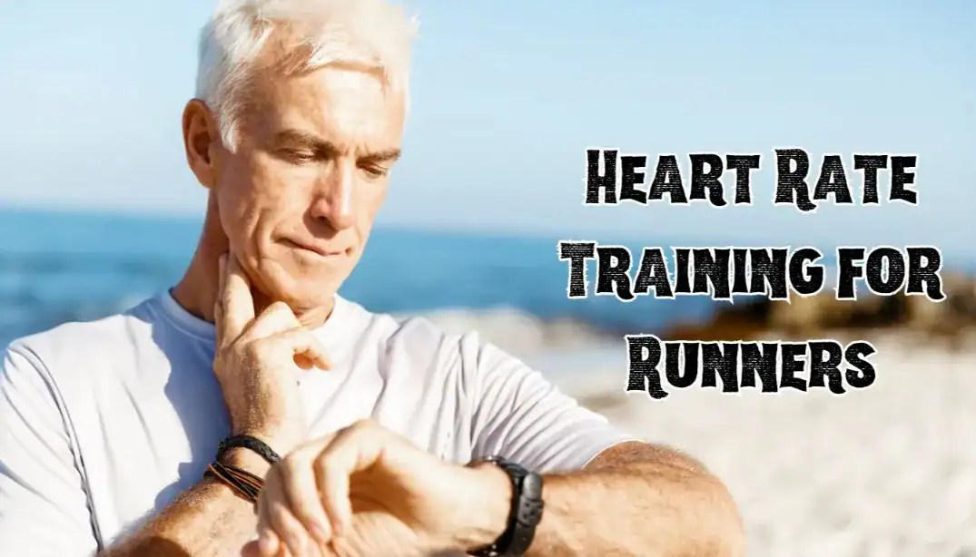 Unlocking the Secrets of Heart Rate Training for Runners A