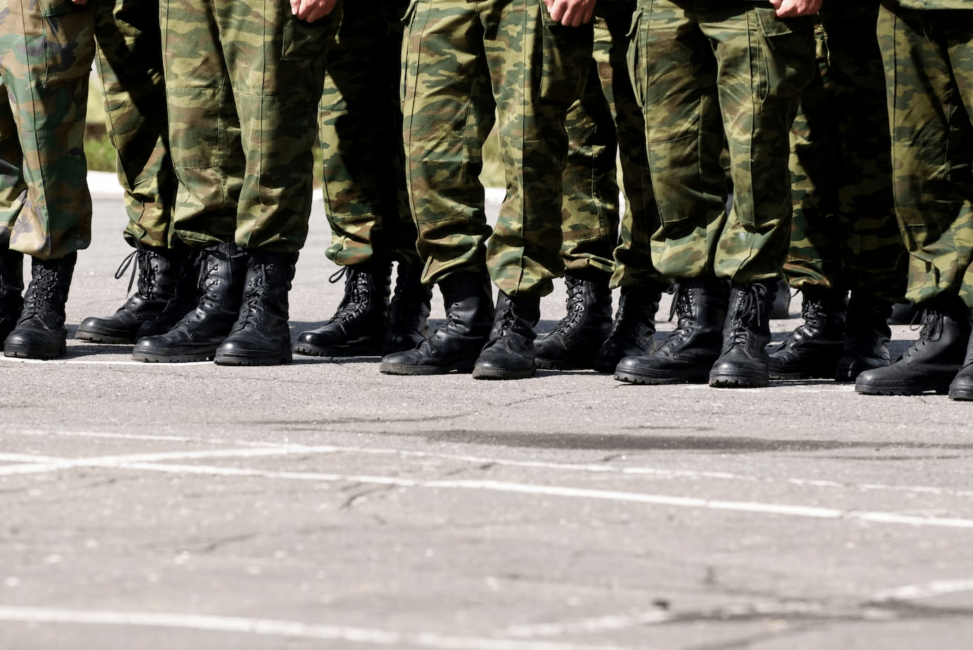 What Boots Do The Special Forces Wear? Gear Up Wild