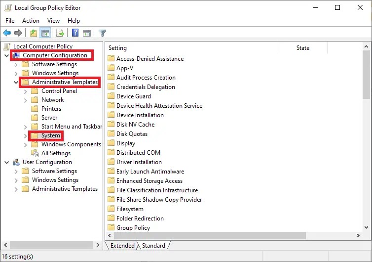 How to Disable Access to Removable Storage Devices on Windows 10