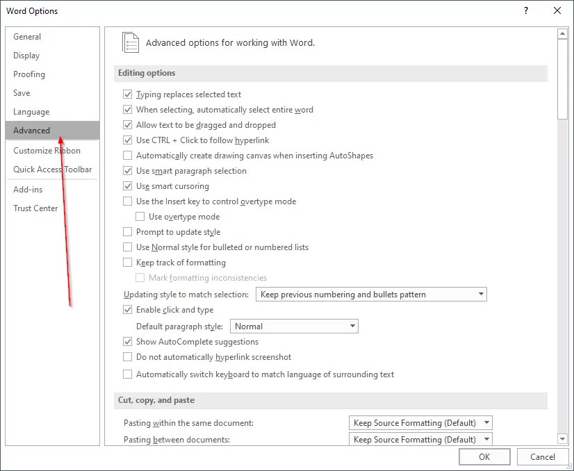 How to Print Microsoft Word Documents in Reverse Order? Gear Up Windows