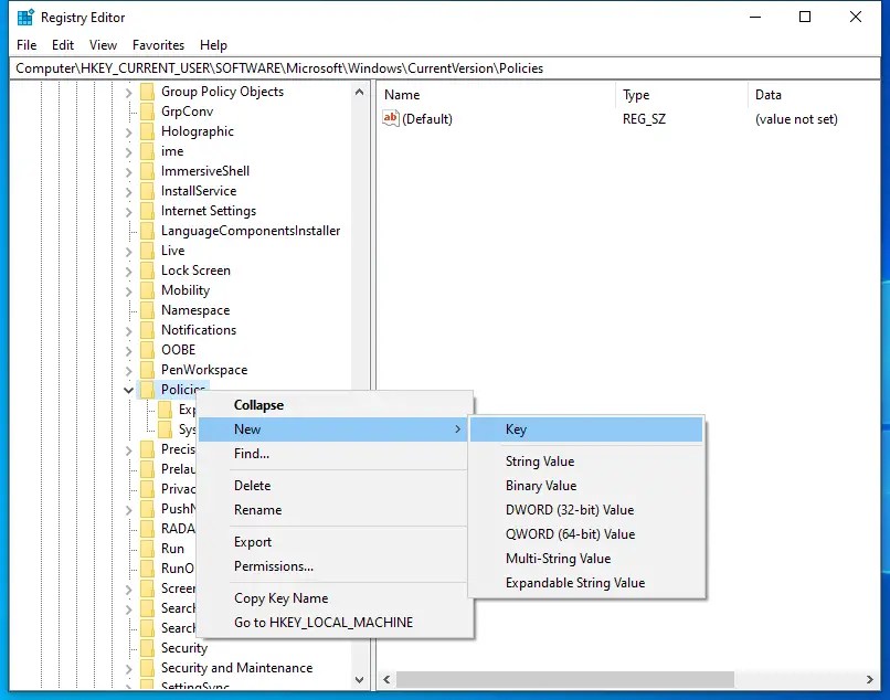 How to Stop Windows 10 from Blocking Downloaded Files? Gear Up Windows