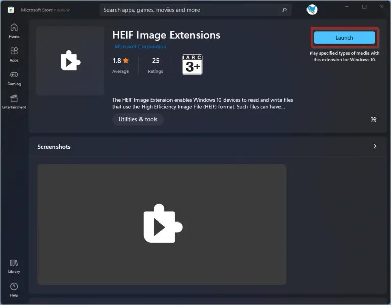 How to Open HEIC and HEVC files on Windows 11/10? Gear Up Windows