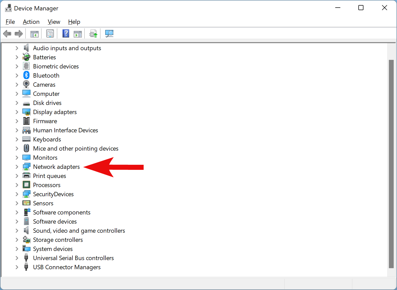 How to Force WiFi to Connect Over 5GHz in Windows 11/10? Gear Up Windows