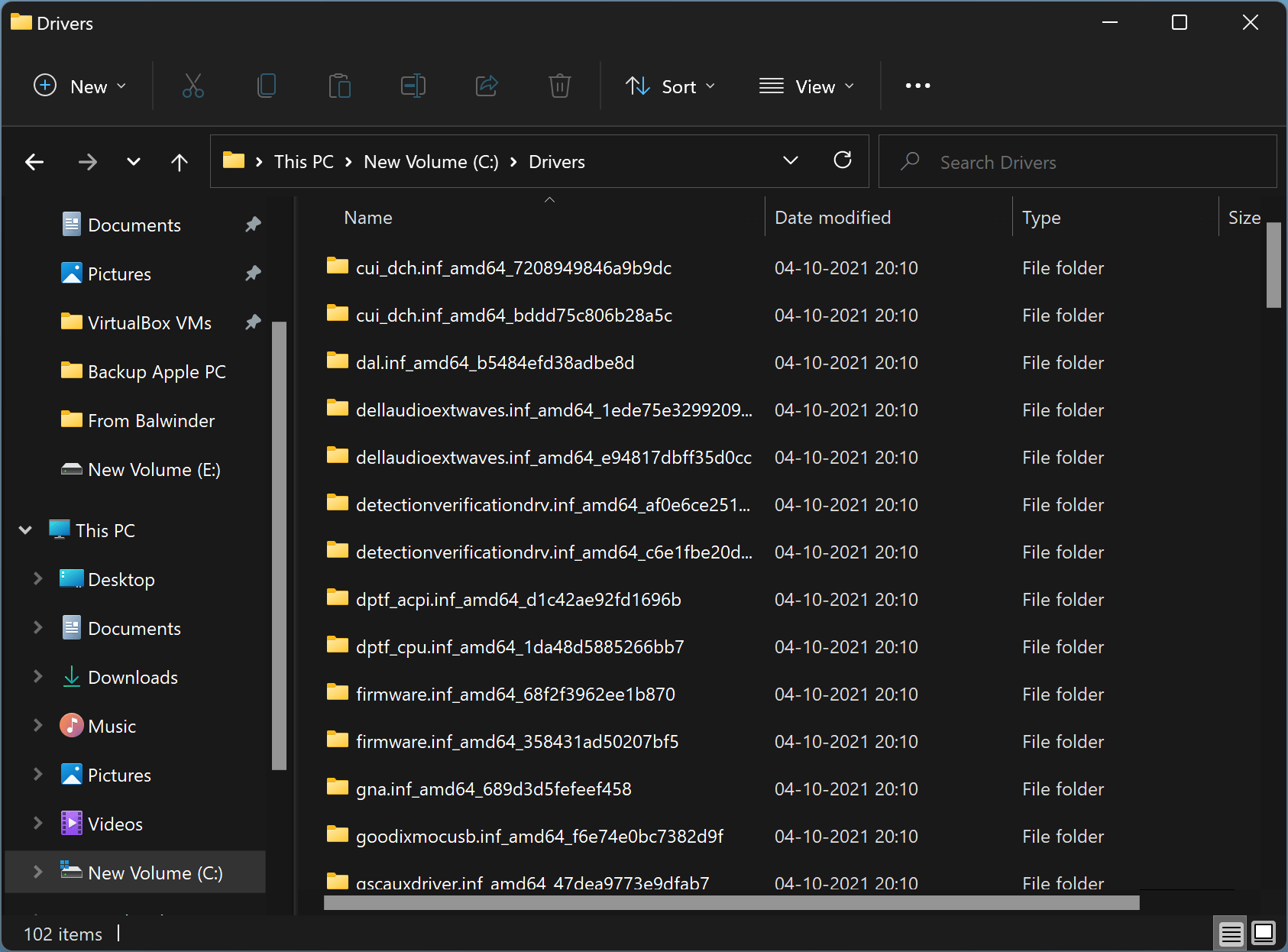 How to Import or Export Device Drivers on Windows 11? Gear Up Windows