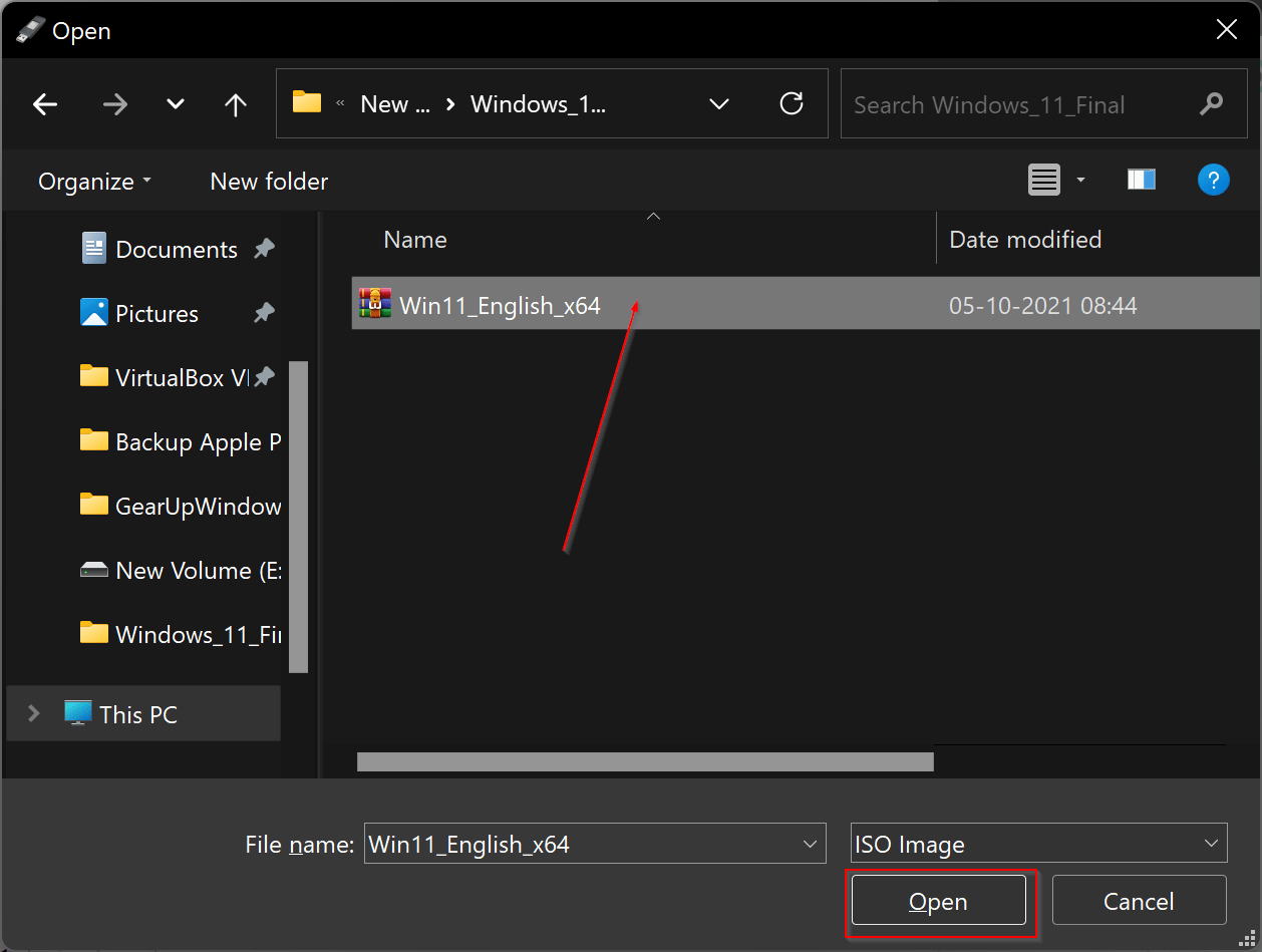 How to Use Rufus to Disable TPM, Secure Boot and RAM Checks in Bootable
