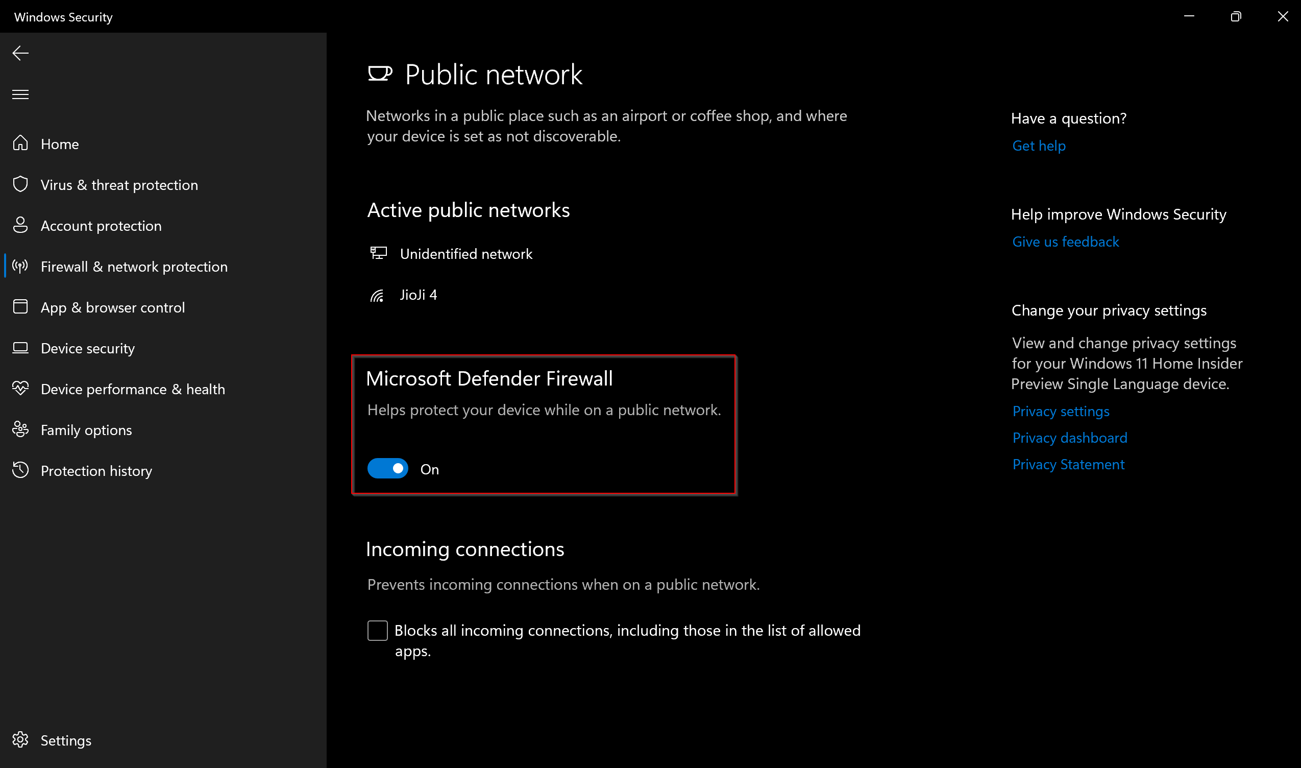 How to Permanently Disable Microsoft Windows Defender Antivirus in