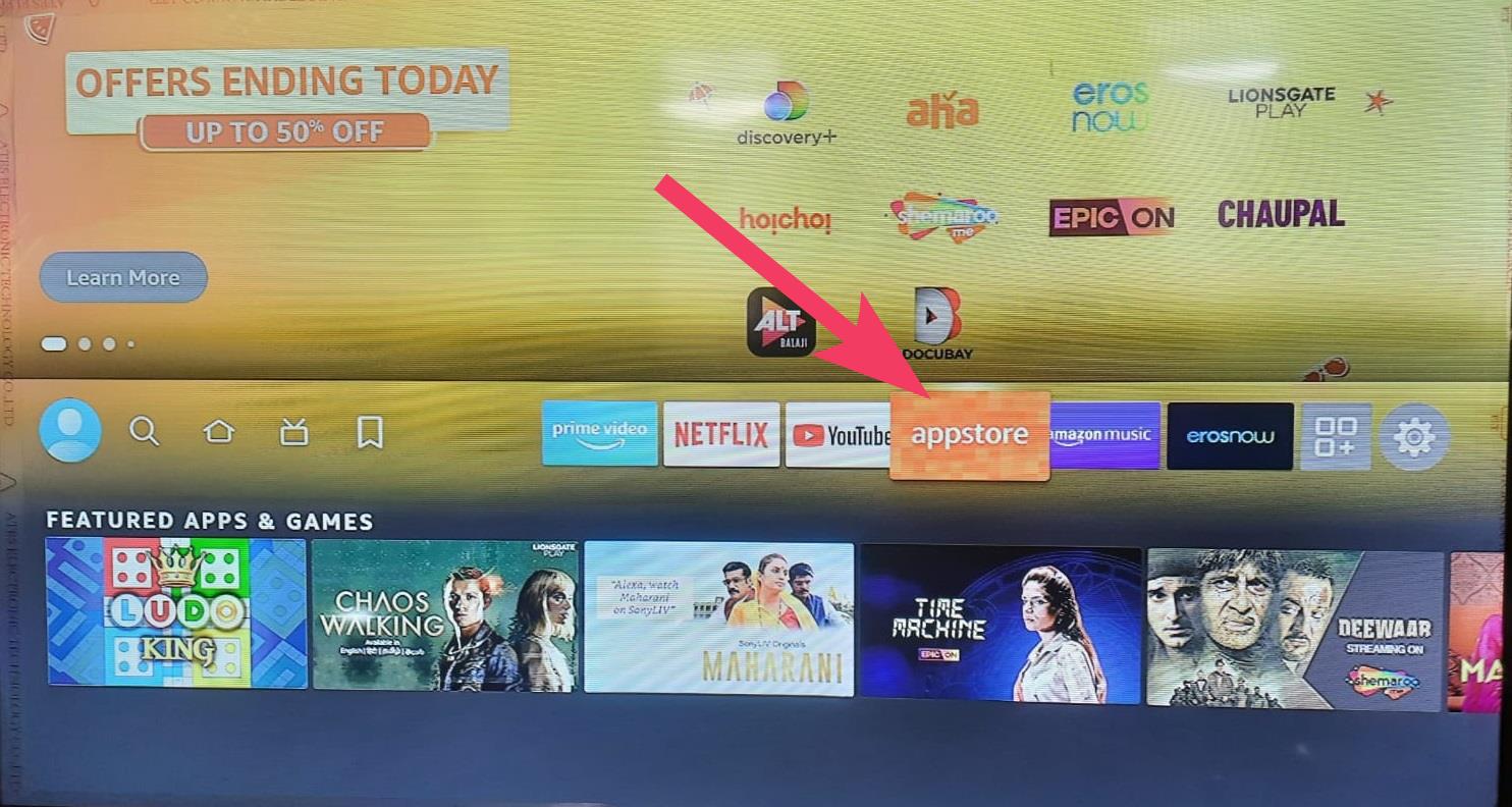 How to Mirror Your iPhone’s Screen to Amazon Fire TV Stick? Gear Up