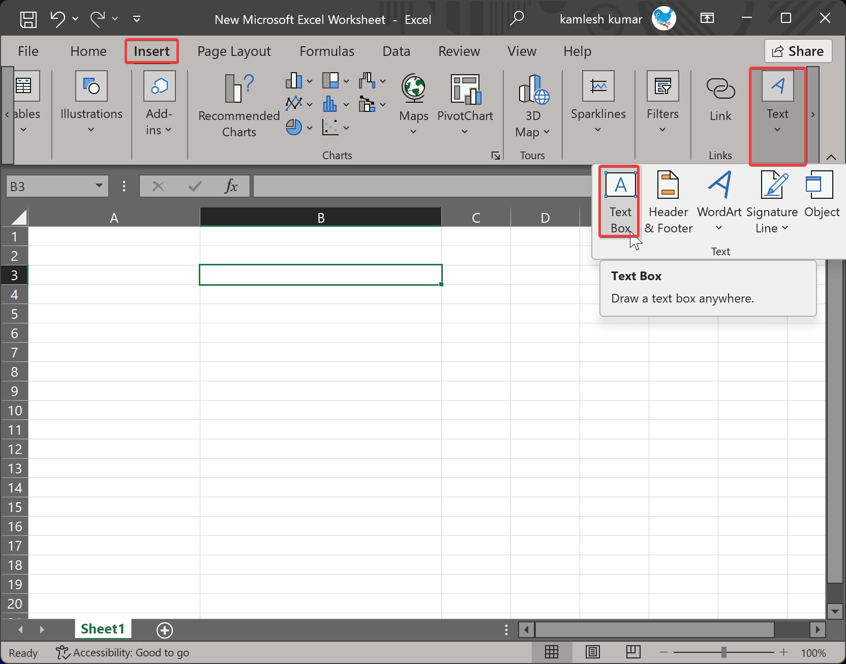 How to Add Bullets in Excel? Gear Up Windows