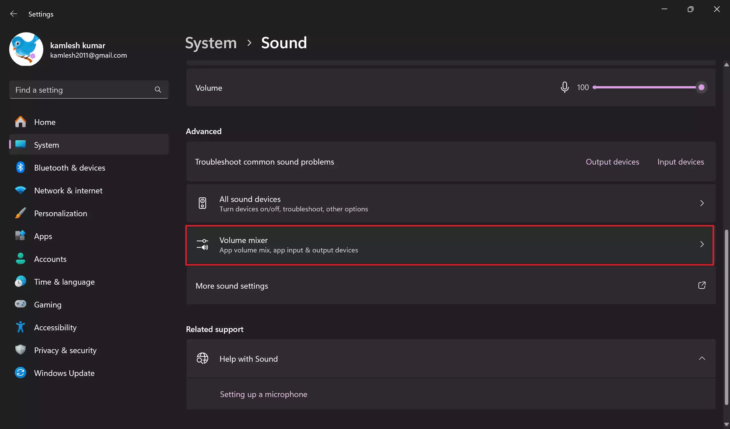 How to Reset Audio Settings to Defaults on Windows 11? Gear Up Windows