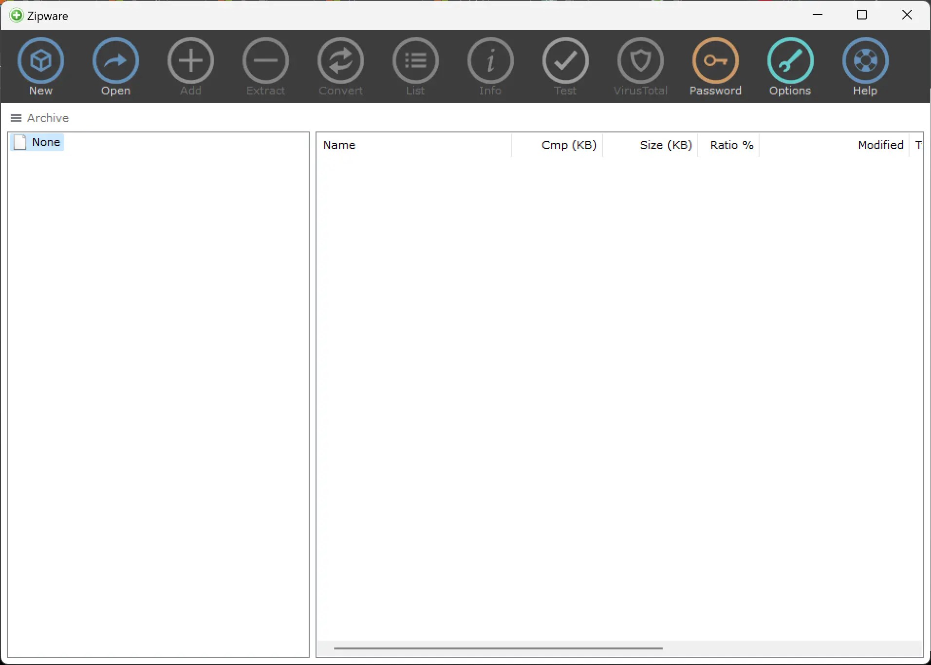 9 Best Free Zip and Unzip Tools for Windows 11 and 10 Simplify File