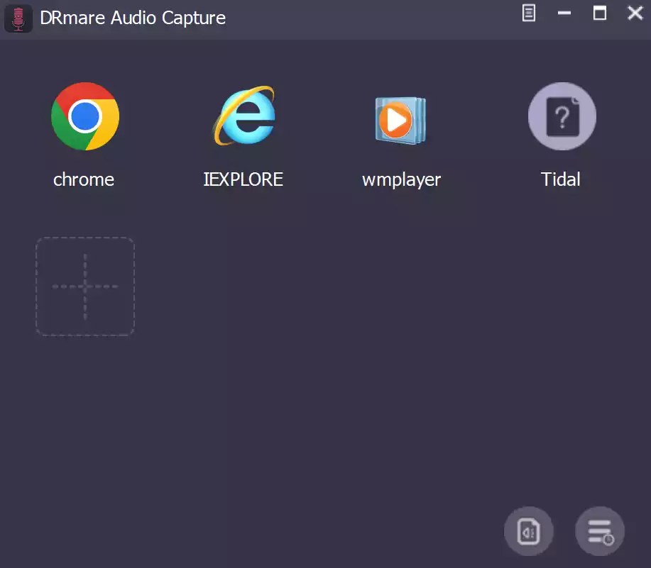 Exclusive Giveaway Get DRmare Audio Capture for FREE! Gear Up Windows