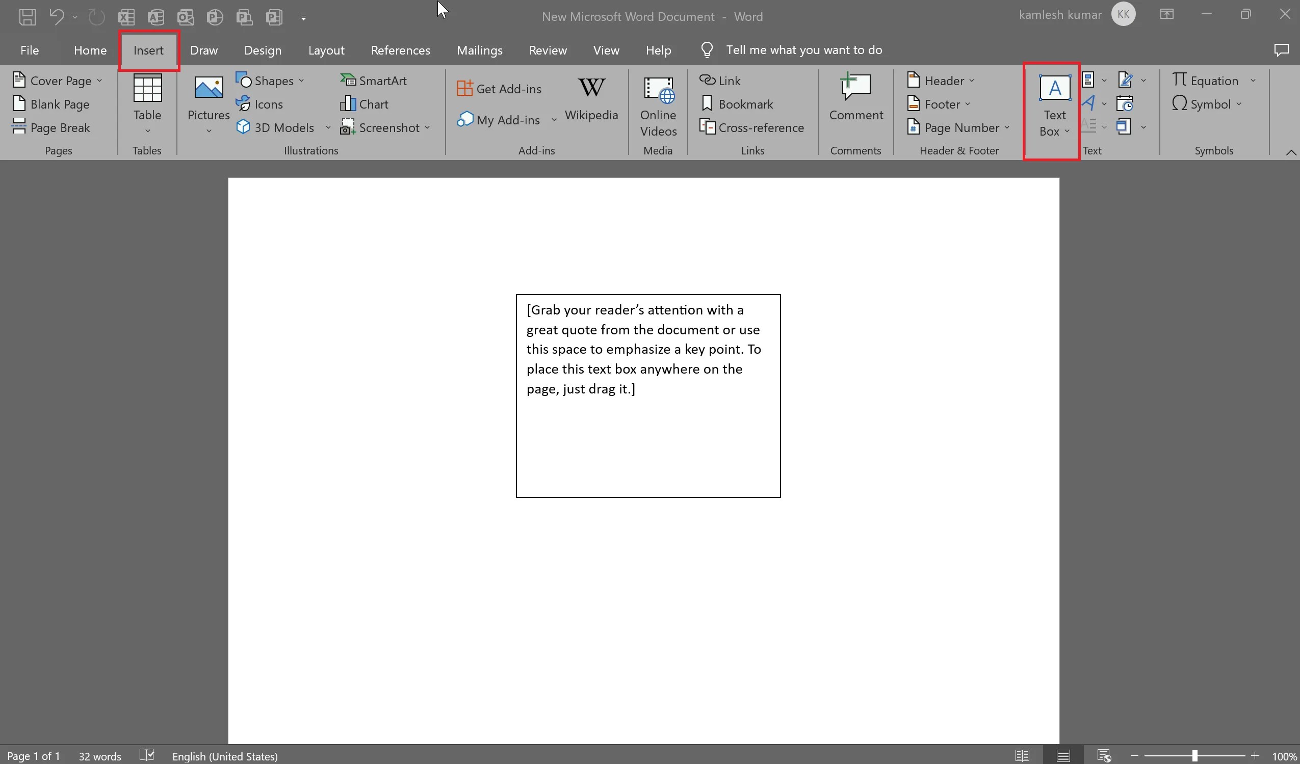 How to Rotate Text in Microsoft Word? Gear Up Windows