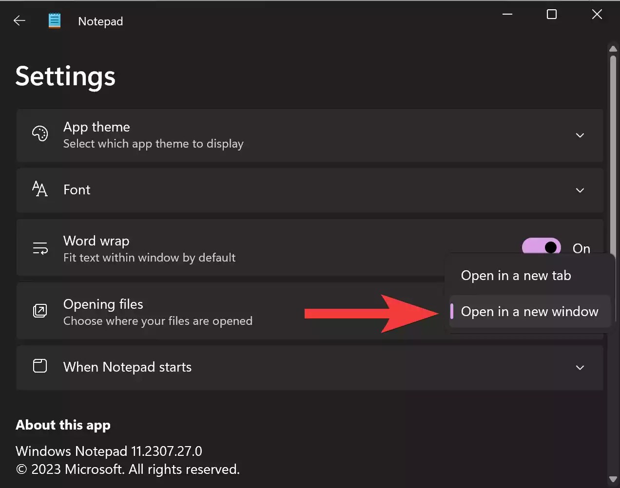 How to Open Notepad Files in Separate Windows in Windows 11? Gear Up