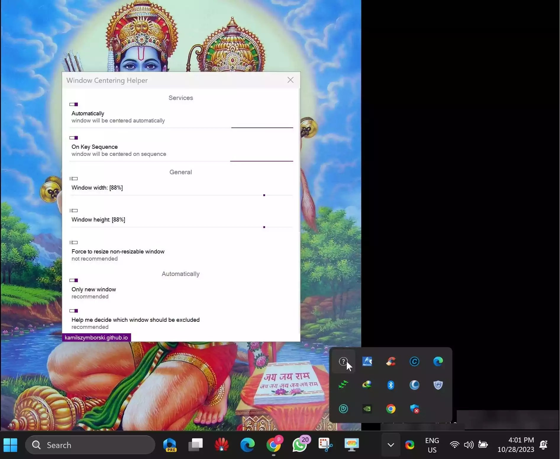 Centering Windows in Windows 11 A StressFree Guide to Using Window
