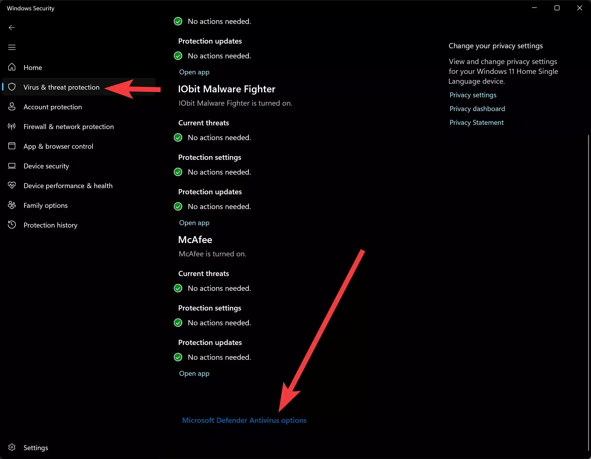 How to Enable Defender Antivirus Periodic Scanning on Windows 11 or 10