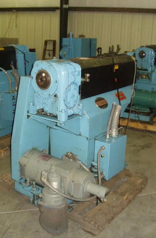 Entwistle Extruder Gearbox Repair and Overhaul Services 18002813071