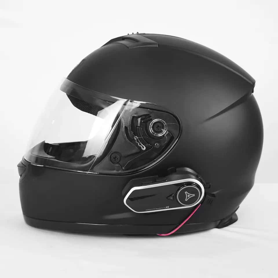 Best Bluetooth Motorcycle Helmet Enhance Your Riding Experience with