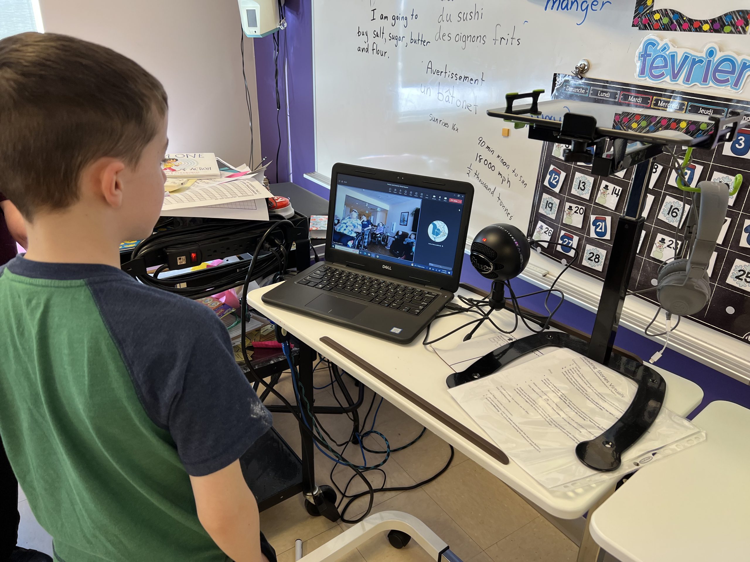 About our School Geary Elementary Community School