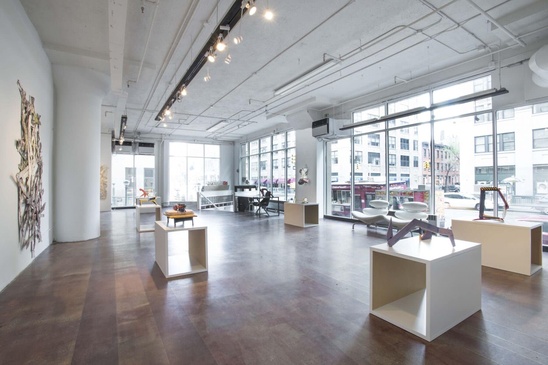 David Goodman Apparatus Geary