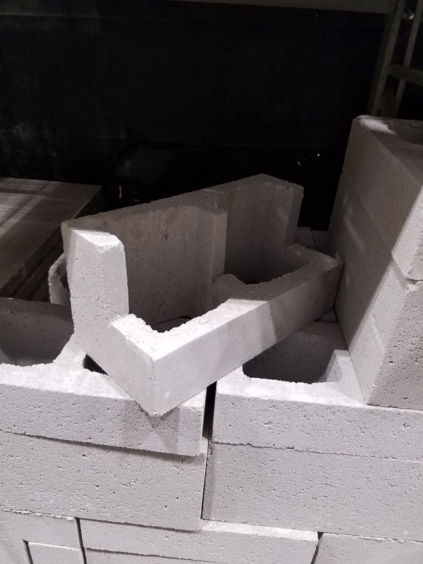 Geary's Sheds 2510 Central Ave.