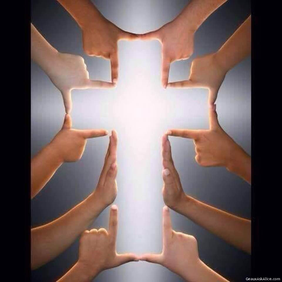 No words necessary. Geaux Ask Alice!