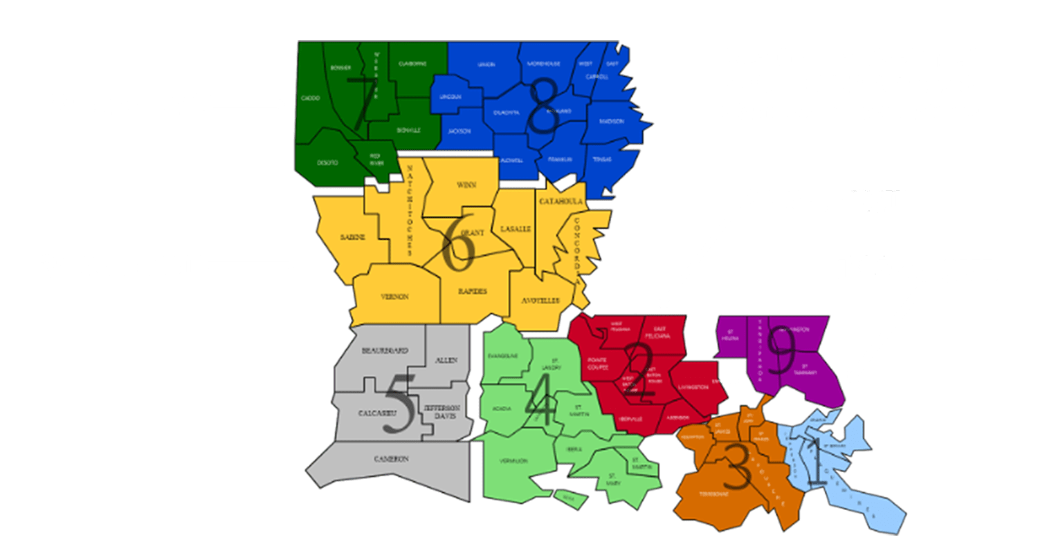 Louisiana State Guard Louisiana National Guard