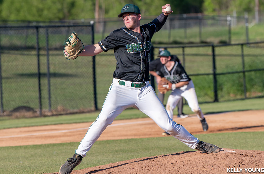 2021 LHSAA Baseball State Championships To Start Tuesday