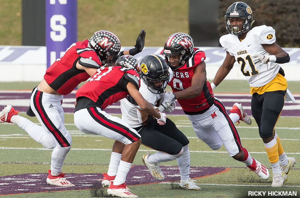 Top Texas High School Linebackers 2021 at James Preston blog