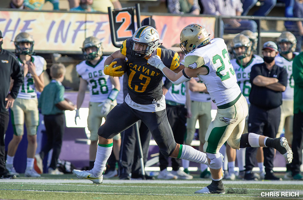 Louisiana High School Tight Ends To Watch In 2021