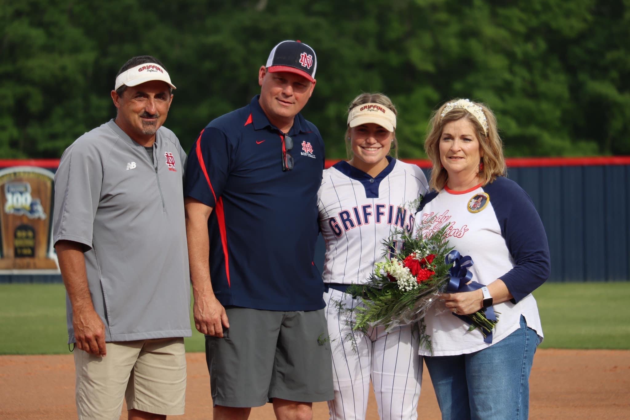 Delafield Softball Legacy Nearing an End in Stonewall GeauxPreps