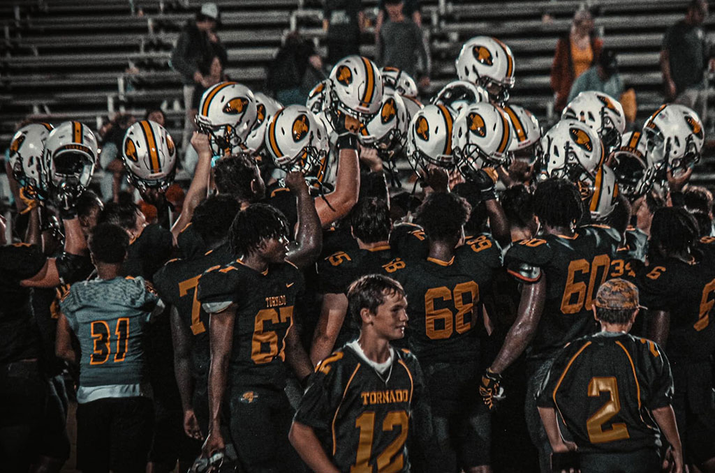 Louisiana High School Football Represented On MaxPreps Top 100 Winningest Programs List