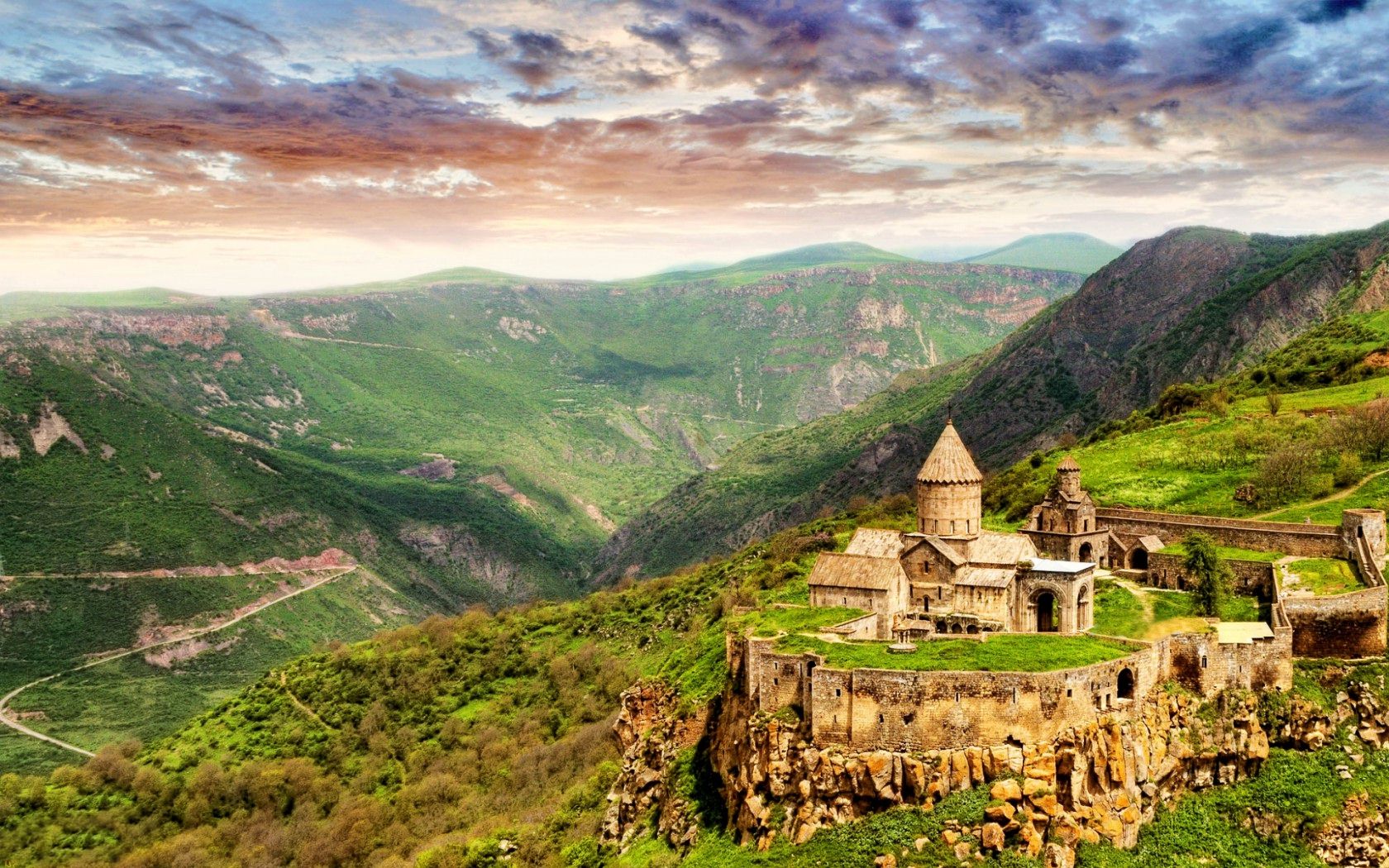 ARMENIA e GeaWay Tour Operator