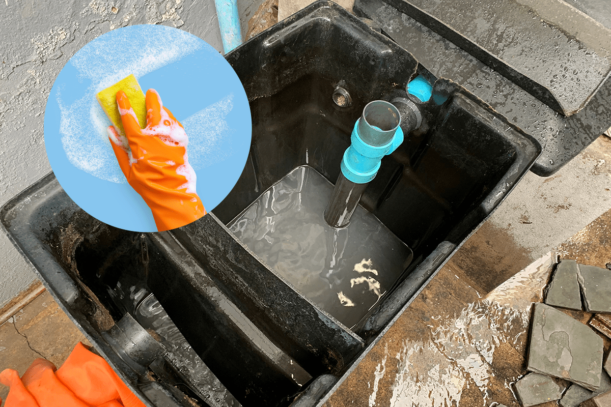 7 Signs That It's Time to Schedule Restaurant Grease Trap Cleaning