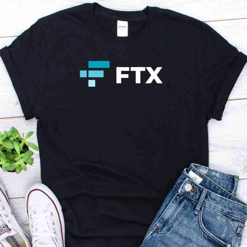ftx on umpire shirt Gebli