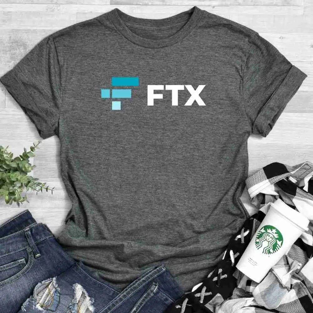 ftx on umpire shirt Gebli