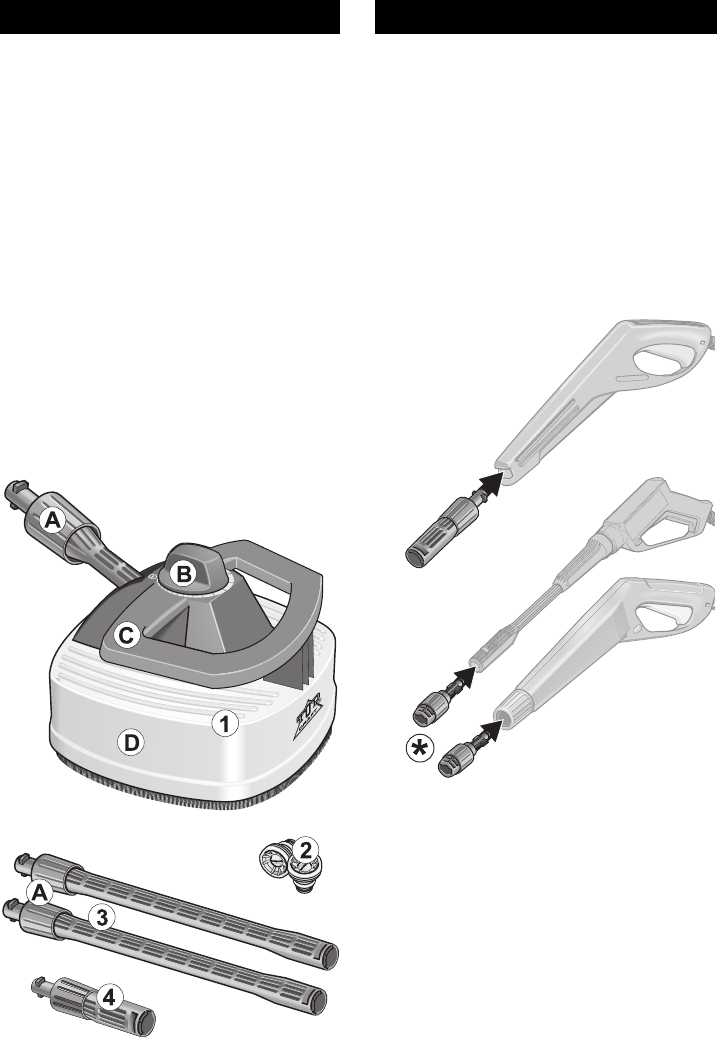 Handleiding Topcraft Terrasreiniger 2011 (pagina 21 van 40) (Deutsch