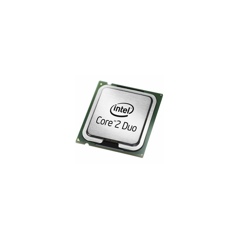 Intel Core 2 Duo P8400 Dualcore (2 Core) 2.26 GHz